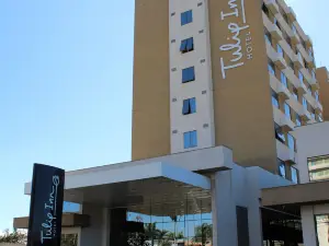 Tulip Inn Sete Lagoas