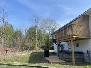 Poplar Place by the Lake