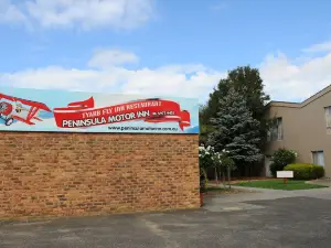 Peninsula Motor Inn