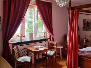 B&B Dressings Traumgarten