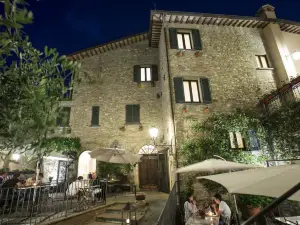 La Locanda Del Capitano