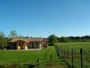 Agriturismo L.B.Stud