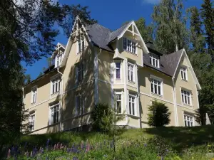 North Inn