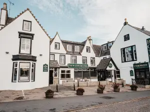New Inn Hotel