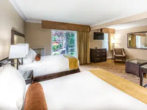 Creekside Inn