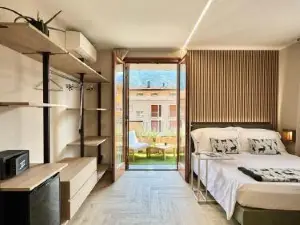 Valcamonica Apartments - Mountain