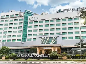 Emerald Garden International Hotel