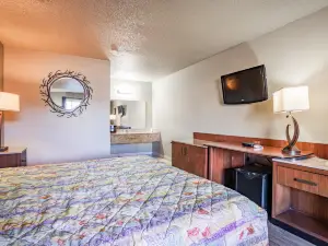 Southern Inn by OYO Walterboro I-95