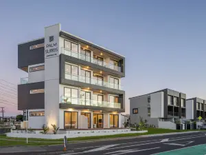 Palm suites, your boutique hotel