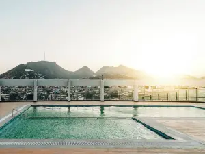 Sarovar Portico Ajmer