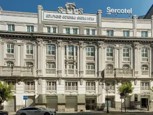 Sercotel Coliseo Bilbao
