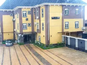 Zara Max Hotel and Suites