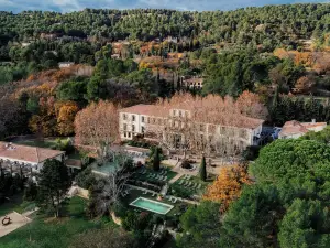 Les Lodges Sainte-Victoire Hotel & Spa