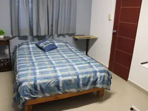 Hostal TO3