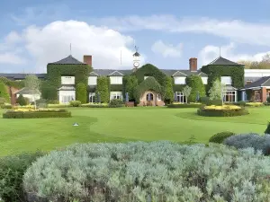 The Belfry Hotel & Resort
