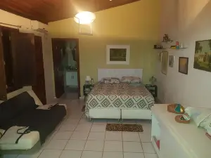 Ponta de Areia House - Itaparica Island