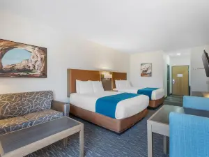 Best Western Inn of Payson