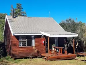 The Edge Mountain Retreat