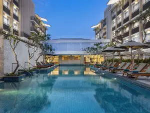 Hilton Garden Inn Bali Nusa Dua
