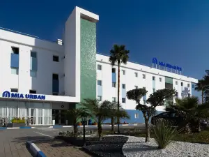 ミア・ホテルフェス