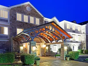 สเตย์บริดจ์ สวีทส์ แครนเบอรี บาย IHG