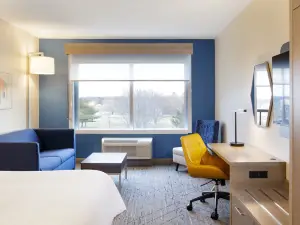 Holiday Inn Express APEX-RALEIGH by IHG