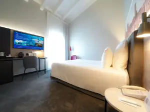 เมอร์เคียว แบร์กาโมเช็นโตร ปาลาซโซโดลชี