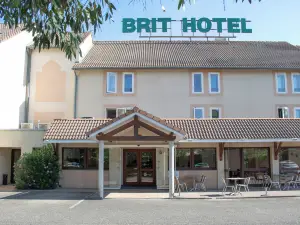 Brit Hotel Agen - L'Aquitaine