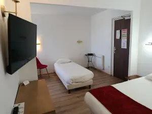 오텔 드 프로방스