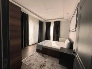 ซารายิม เรซิแดนซ์