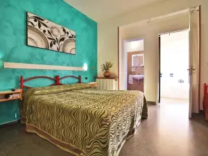 알베르고 2 마리