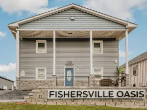 ฟิชเชอร์สวิลล์ โอเอซิส