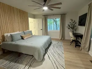 #1 Outdoor Paradise for Families in Ga Mountains