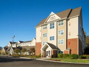Residence Inn Springfield Chicopee