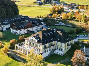 阿拉貝拉-雅格德霍夫度假村，萬豪臻品之選