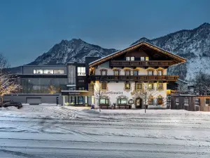 Hotel Wirtshaus Sattlerwirt