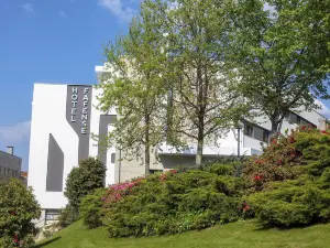 ホテル ファフェンス