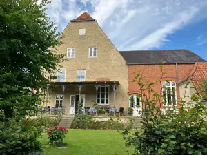 Brødremenighedens Hotel, BW Signature Collection