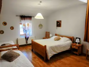 L'Auberge de La Source