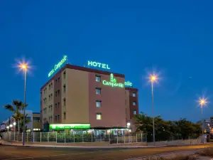 Hotel Yit Ciudad de Elche