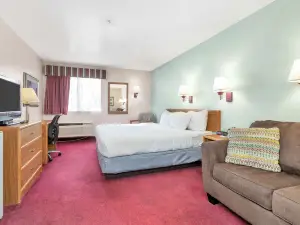 Americas Best Value Inn Cedar City