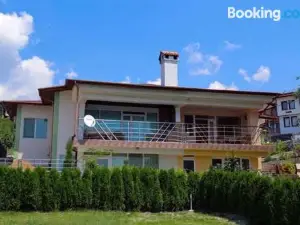 Villa Irina