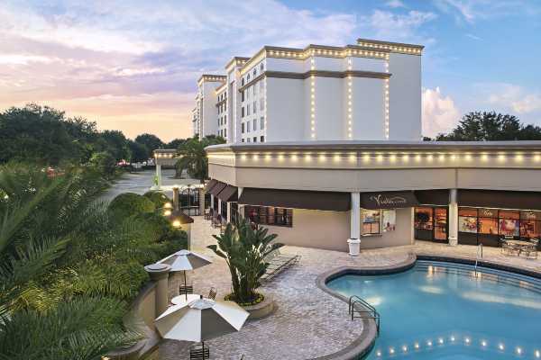 Buena Vista Suites Promo Code