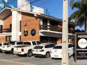Lira Apart Hotel