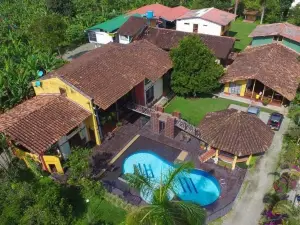 Finca Hotel la Quinta Porra