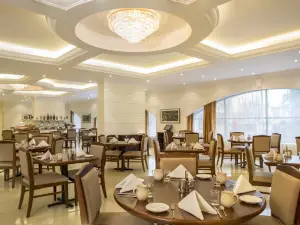 Hilton Garden Inn Hanoi