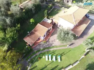 B&B la Piaggia
