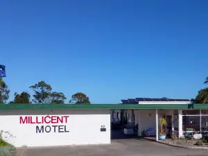 Millicent Motel
