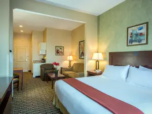 Holiday Inn Express & Suites Youngstown N (Warren/Niles)