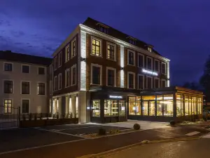 Mercure Saint-Omer Centre Gare